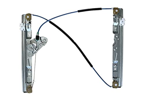 Mecanismo elevalunas fabricado para Peugeot 308 de 2008 a 2013 3 puertas delantera izquierda de repuesto 9221EE
