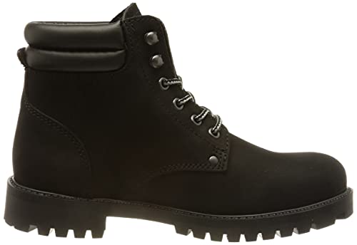 JACK & JONES JFWSTOKE NUBUCK BOOT heren Modieuze laars - Image 7