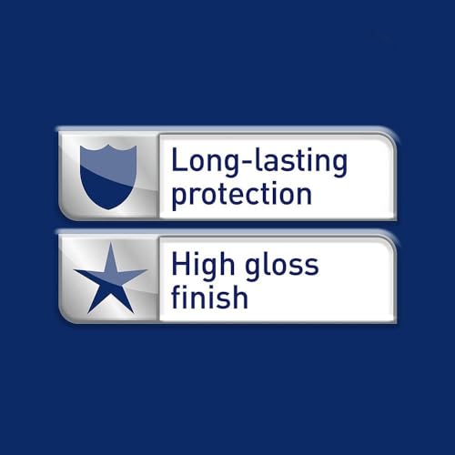 Dulux 1.25L Professional Liquid Gloss White by Dulux