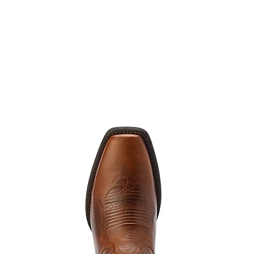 Ariat Men's Sport Boss Man Western Boot3
