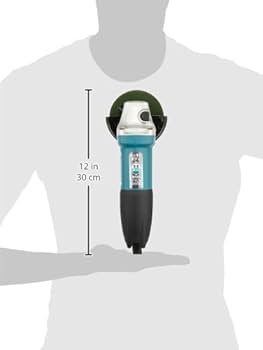 Amazon | マキタ ディスクグラインダAC用 100mm 低速高トルク型