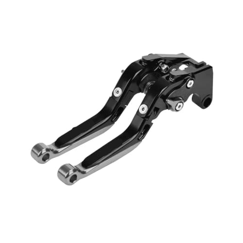 Leviers de frein Aprilia RSV4 Factory réglables en longueur