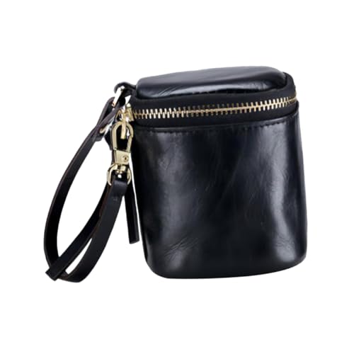 Paquet à lèvres portable zippé fini le désordre dans le sac femme