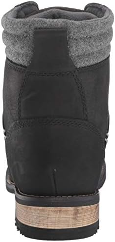 KODIAK Boot Surrey ll Hiking, Black Matte, 5 | Image 2
