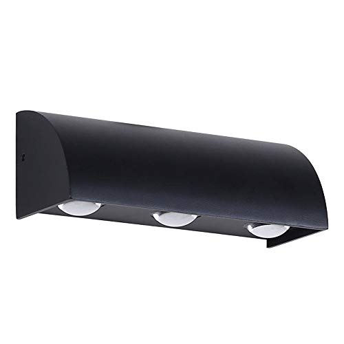 Applique murale LED extérieur étanche pour illuminer vos soirées de jardin
