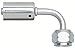 Gates G45595-0616 Coupling