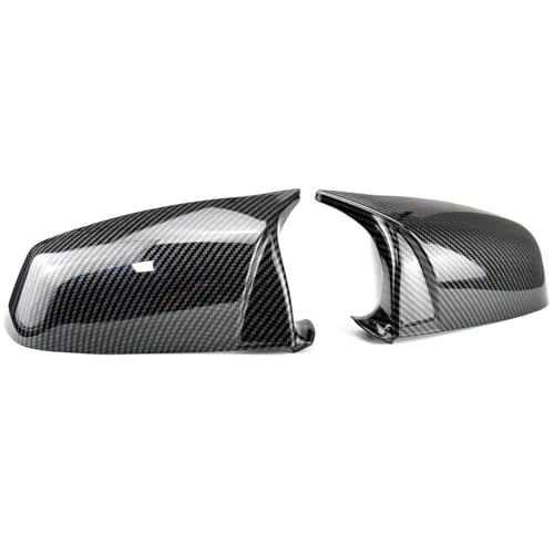 Coques de rétroviseurs pour BMW F10 E60 F01 remplacer coque rayée
