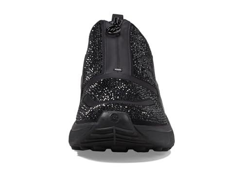 Image of Michael Michael Kors Sami Zip Trainer