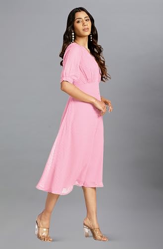 Image of Janasya Women Dress