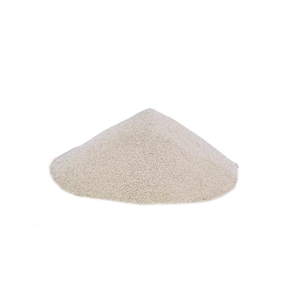 JR FARM Chinchilla-Sand Spezial 1 kg – Bild 3