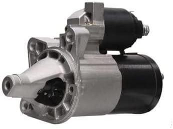 SB Parts Rebuilt Starter Compatible with Chrysler 300 2005-2010 Compatible with Dodge Challenger 2009-2010 Charger 2007-10 Magnum 2005 2.7L 2007-2008 3.5L
