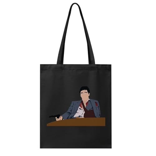 LoX g[gobN e Scarface Tony Montana V_[obO LoXg[g z A4 LoXg[gobO fB[X Y