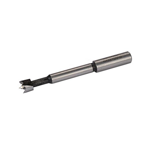 WOODRIVER High-Carbon Steel 3/8