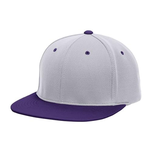 Image of Pacific Headwear Unisex-Adult Pacific Headwear Premium P-tec Flexfit Cap