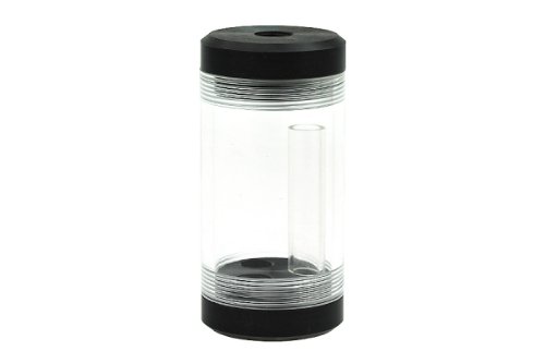 Alphacool Cape Corp Coolplex Pro 10 LT Reservoir (100mm x 50mm)