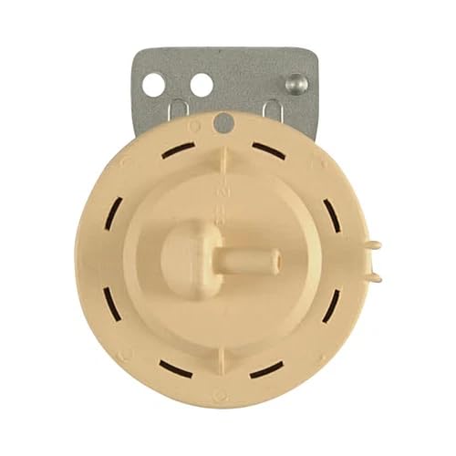 Washer Switch Assy-Pressure,Exact Replacement for LG 6601EN1005B 1268256 AH3529317 EA3529317 PS3529317-Replaces Part 6601ER1006E