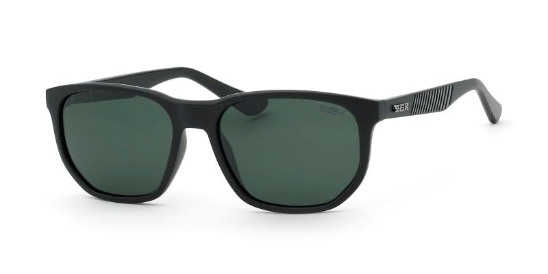 Lunettes de soleil polarisées homme SBK SB942 protection UV sport outdoor