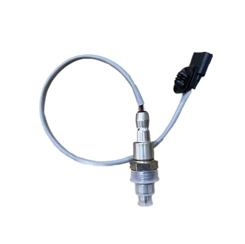 Voyant moteur allumé ? Changez la sonde lambda 22690-6393R oxygène