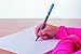 Pelikan 810401 Combino Children’s Learning to Write Pencil, Pink 2 pencils blue 2 bleistifte combino