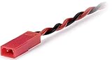 ansmann racing vapor  Ansmann - Cable de conexión (2 x 0,5 mm²)