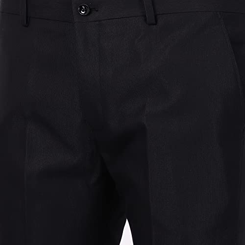 Image of Blackberrys Men Business Suit Pants Set