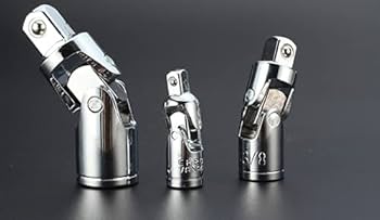 Amazon | AIZELAISU 精密工具セット 82点組 ソケットレンチセット DIY