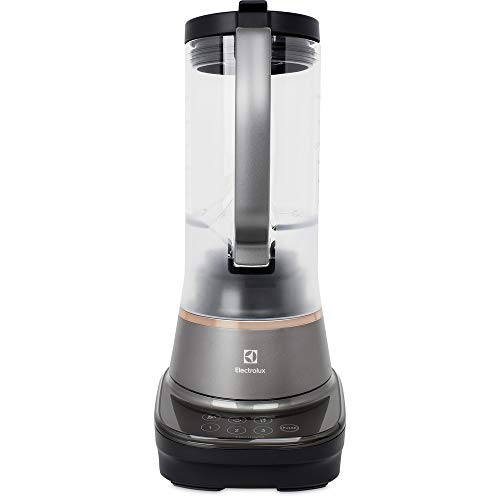 Liquidificador, E7TB1-2MTL, 2L, Preto Titânio, 110v, Electrolux