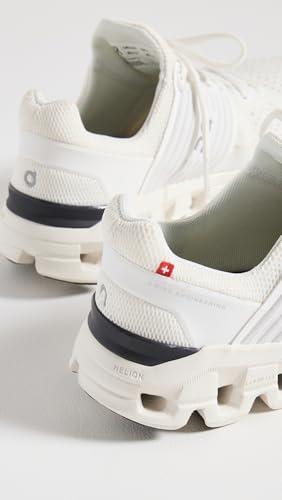 Image of On Women's Cloudswift Sneakers