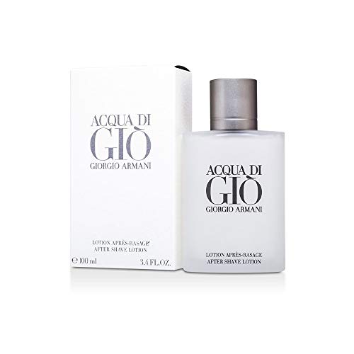 Giorgio Armani Aftershave Lotion,100 ml