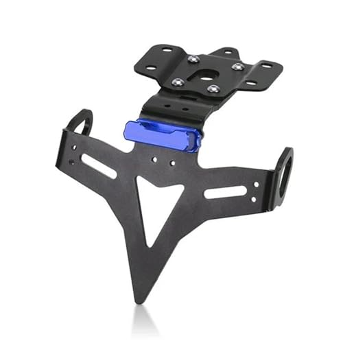 BTCTLPLMKK }n MT-07 FZ-07 YZF R7 2013-2025 oCNp e[^CfB tF_[G~l[^[ io[v[gz_[ oCNp io[v[gXe[(MTMT07 Blue)