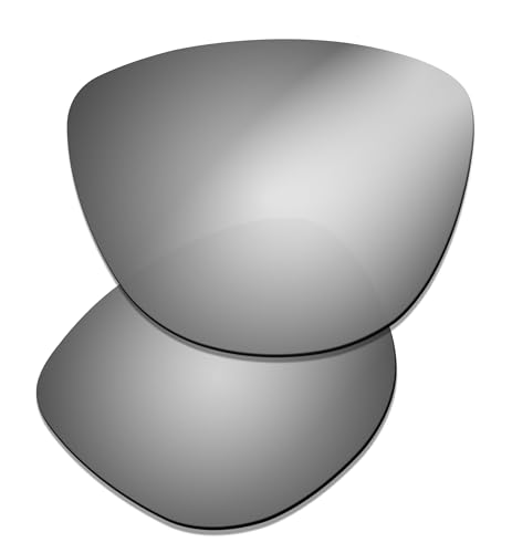 Image of Polarized Lenses Replacement for Oakley Frogskins Sunglasses OO9013
