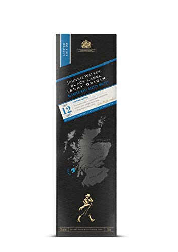 JOHNNIE WALKERジョニーウォーカーISLAY ORIGINアイラオリジン
