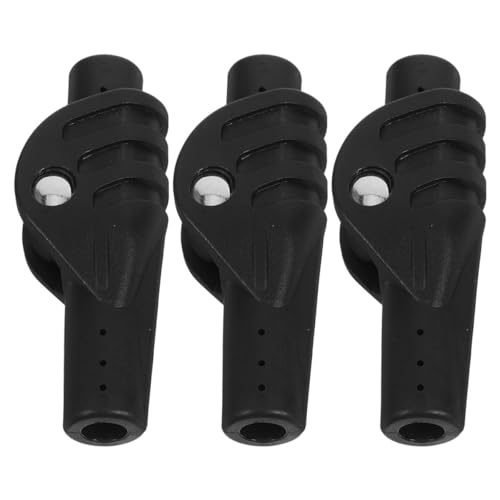 TOYMYTOY �e���g�|�[���W���C���g �y�ʃR���p�N�g�݌v �e���g�R�l�N�^���i �L�����v�p�C���L�b�g ���O�n�C�L���O�p�T�|�[�g�A�N�Z�T���[ 3��