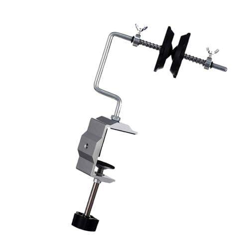 Spooler de líneas para carretes de pesca y estación de bobinado universal