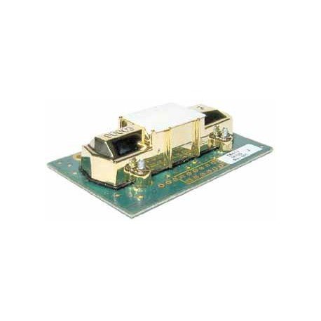 Amphenol Advanced Sensors Sensor, Co2 Sensor, 0-2000Ppm - T6615-F