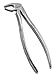 Avon Surgical Dental Extracting Forceps Extracting Forceps Mead #MD3 Lower Bicuspid, Lower Cuspid, Lower Incisor, Lower Root Extracting Forceps Dental Instruments