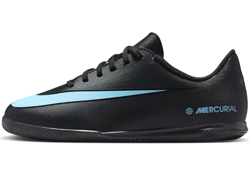 NIKE JR Vapor 16 Club IC Indoor Soccer Shoes