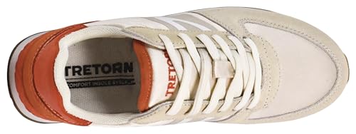 Image of TRETORN Womens Tretorn Women's Loyola Fashion Sneakers