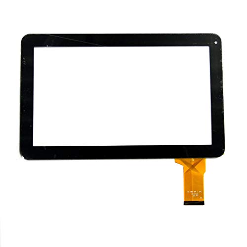 GR Touch Screen Digitizer Panel for Linsay KitKat F-10XHD 10 Inch Tablet PC