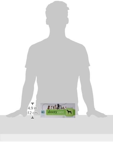 Miniatura 3 de Bolsas de basura para mascotas Dooty Champ
