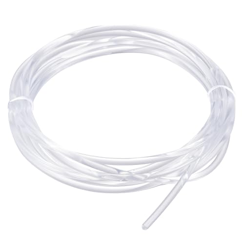 MECCANIXITY PMMA Side Glow Fiber Optic Cable 4mm 3.0M for LED Light Guide in Home, Hotel by MECCANIXITY - Used condition - US$12.74