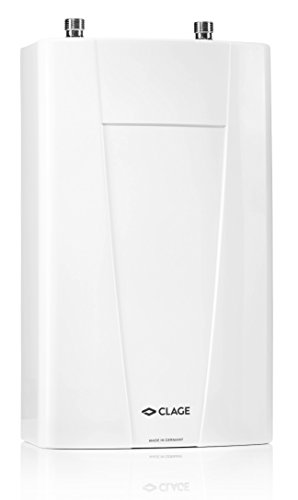 Price comparison product image CLAGE CDX 11 U Basit Electronic Instantaneous Water Heater