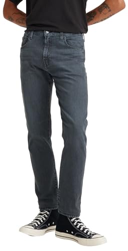 Levi's 512 Slim Taper Vaqueros, Richmond Blue Black Od Adv, 30W / 32L Hombre