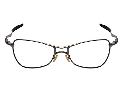 Image of Lenses | Accessories Replacement for Oakley Crosshair 1.0 (2005) Sunglass - Multiple Options