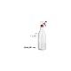 Use plasticos - Runde PET-Sprühpistole, 1 l.