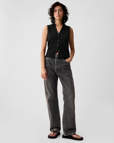 Image of GAP Women Blouse