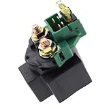 Replacement Auto Parts for Starter Solenoid Relay for Arctic Cat ATV 350 366 400 425 450 4X4