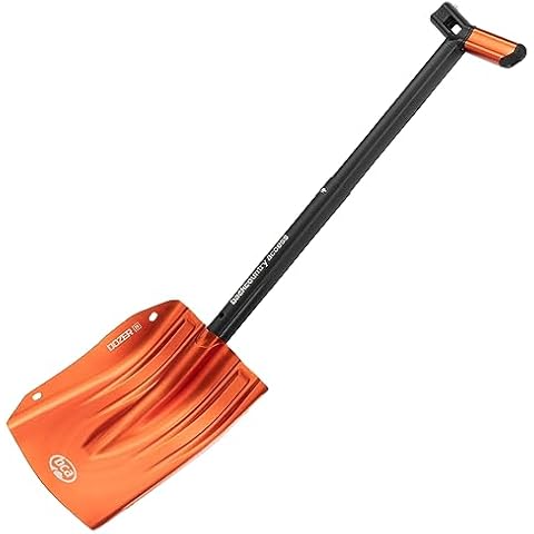 BCA Dozer 2H Shovel Cover