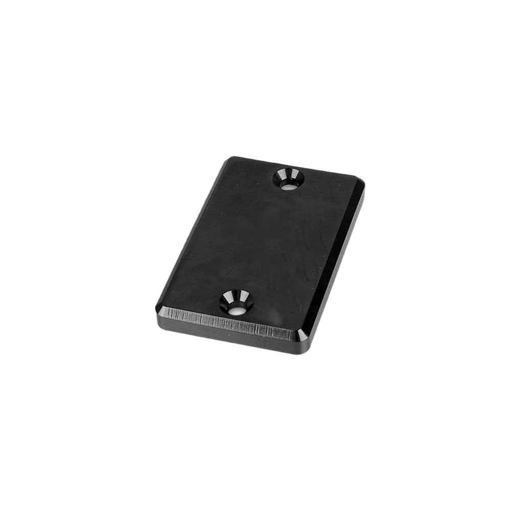 Buy Brake Fluid Reservoir Cover CNC Front Brake Master Cylinder
