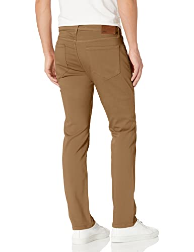 Image of PAIGE Men's Federal Transcend Slim Straight Jeans 34 inch